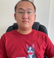 Zhongping Zhang