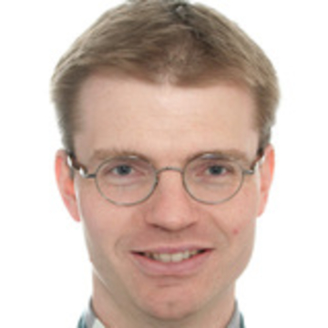 Matthias Knorr