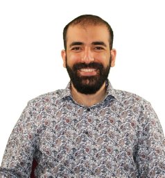 Alireza Hassani