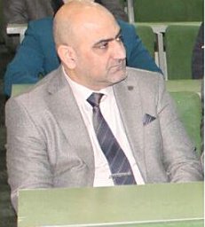 Mohammed Kdair Abd