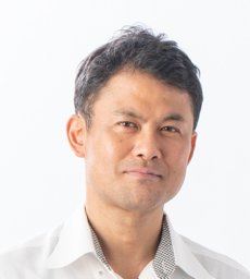 Hiroaki Tateno