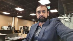 Mujahid Tabassum