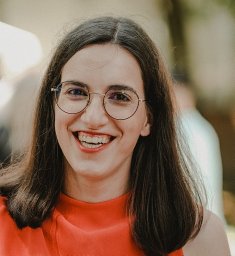 Filipa Santos Martins