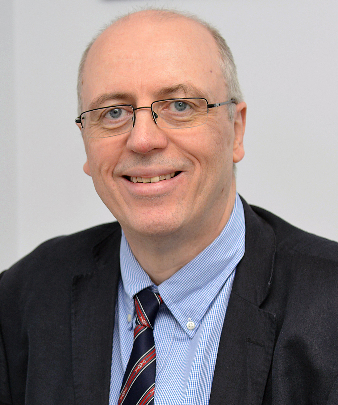 David A. Leigh