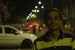 Divyansh Aggarwal