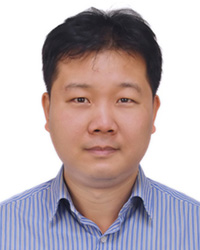 Lei Yang