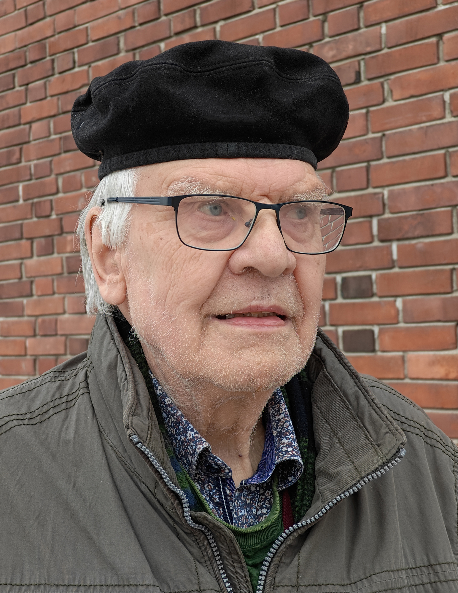 Kari Palonen