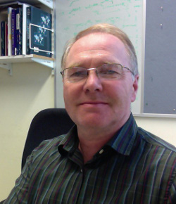 Laurence Tiley