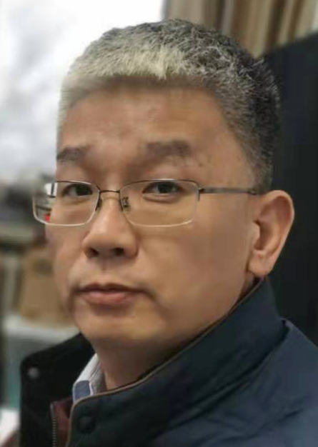 Jun Pan