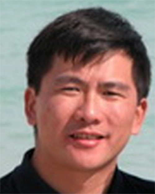 Xian Chen