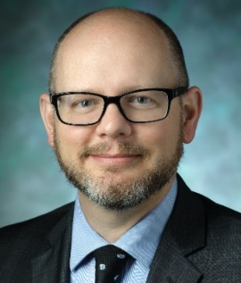 Donald U. Stone