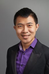 Ong Qunxiang