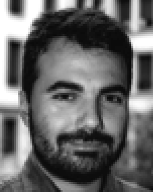 Christoforos G. Theodorou