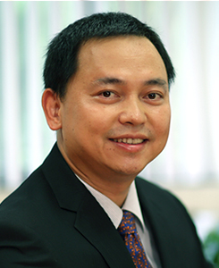 Qingsong Lin