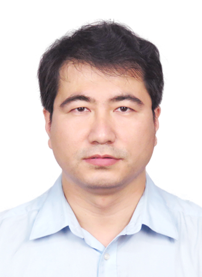 Shu Zhang