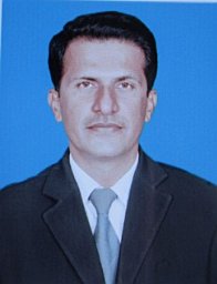 Panhwar Qurban Ali