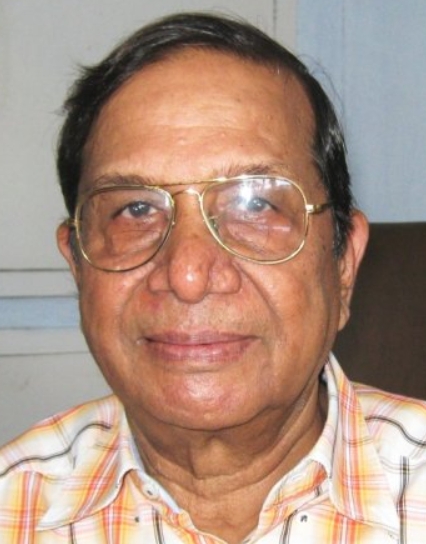 Raj K. Gupta