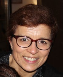 Isabel Torres