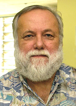 Robert J. Blanchard