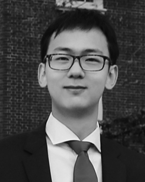 Mu Zhu