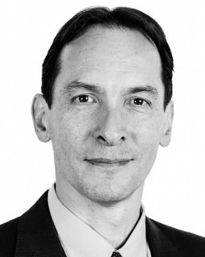 Graham Pulford