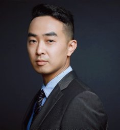 Baixiao Liu