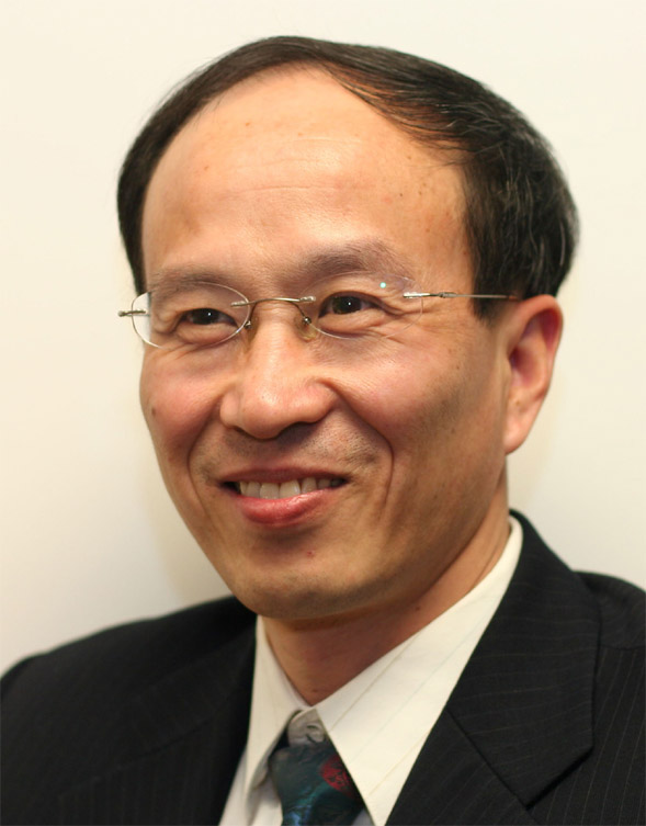 Yangxin Huang
