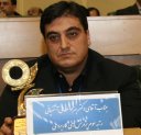 Behzad Ataie Ashtiani