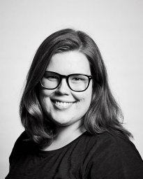Johanna Pihlblad