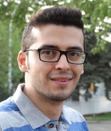 Mohammad Mahdi Honari