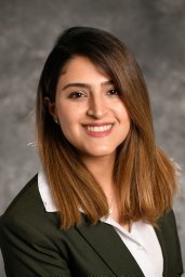Pegah Khazaei