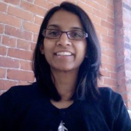 Preethy Sarah Samuel