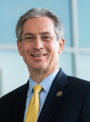 Steven Ashby