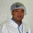 Yasuhiko Kamikubo