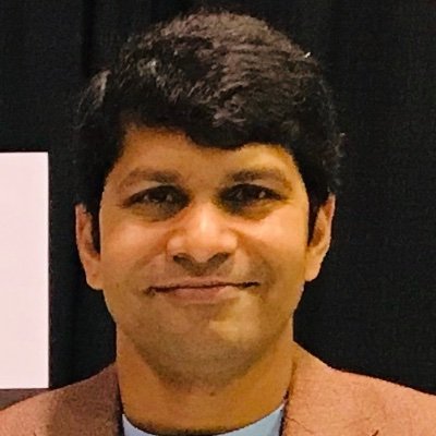 Sudhir Kumar Singh