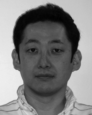 Toshiteru Kii