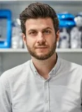 Lee Djumas