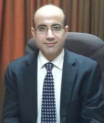 Khalid A. Darabkh