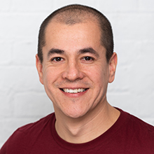 Jesus Aguirre Gutierrez