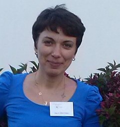 O. M. Starostenko
