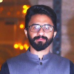 Rizwan Anjum