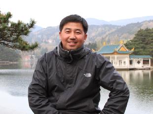 Li Qin