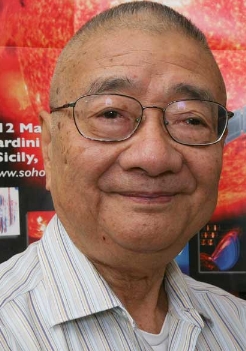 S. T. Wu