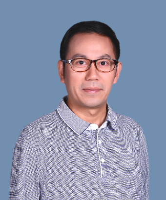 Zhi Yu