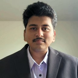 Avireni Bhargav