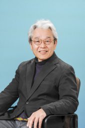 Harutaka Takahashi