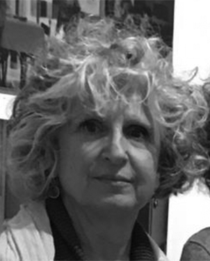 Rossella Ferretti