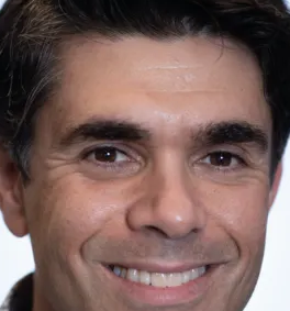 Michael Szego