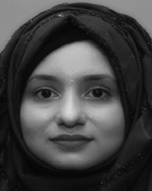 Saira Tariq