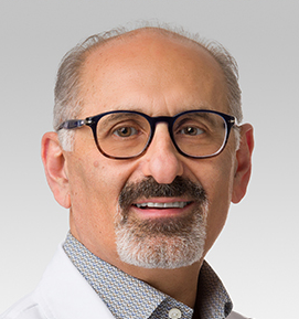 Peter H Sporn